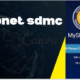 webnet sdmc