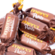chocolate filled caramel health benefits