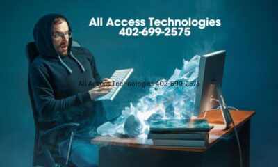 All Access Technologies 402-699-2575