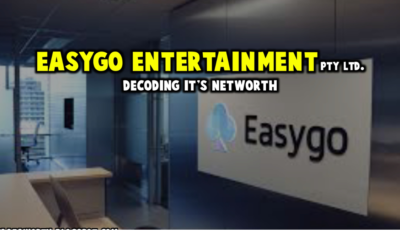 easygo entertainment pty ltd net worth