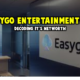 easygo entertainment pty ltd net worth