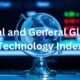Legal and General Global Technology Index