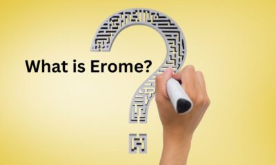 What is Erome?